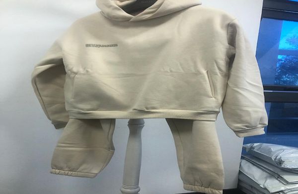 

pangaia tracksuits 2021 spring and summer new letter printing long sleeved round neck sweater couples same style trendy sports sui1542475, Gray