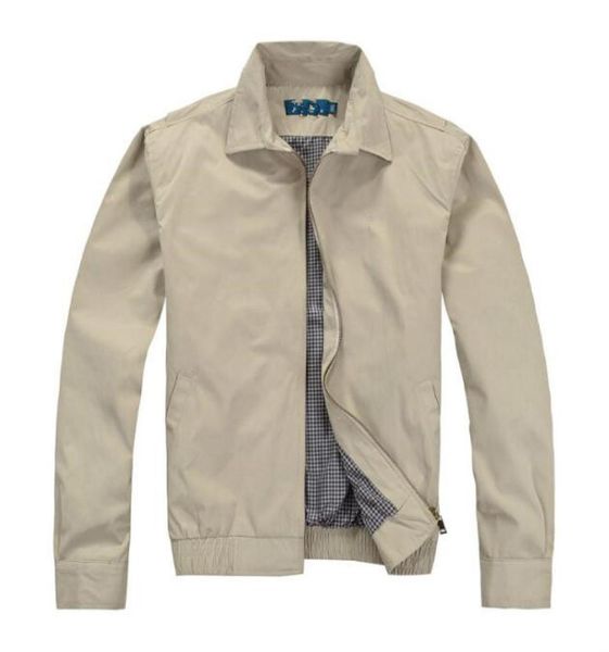 

polo men039s jackets coat crime mark denim jacket highend fashion street leisure hiphop cowboy coat worn out3296024, Black;brown