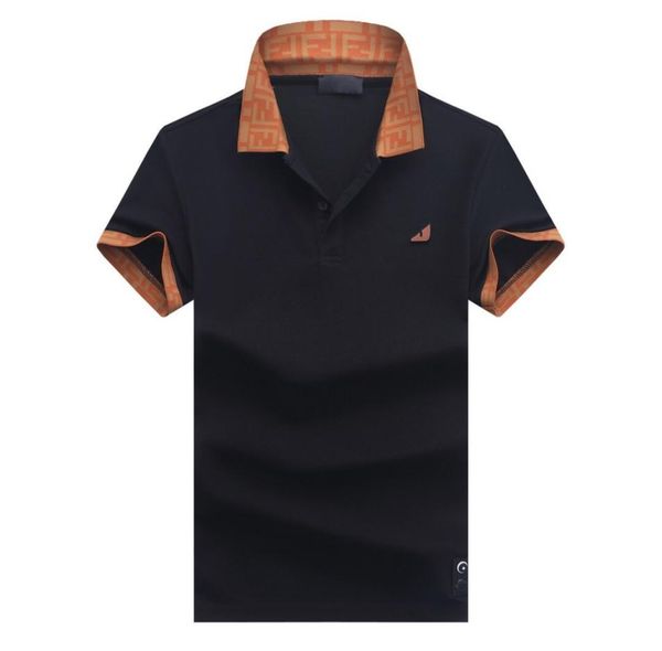 

designer brand of luxury tshirt men039s t shirt loose oversized 100 cotton clothing spray letter short sleeve spring summer t1884098, White;black