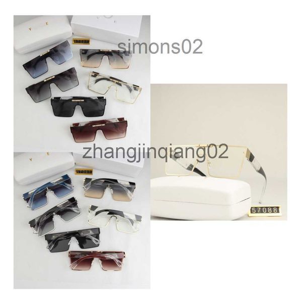 

designer versa sunglasses cycle luxurious fashion sports polarize sunglass mens womans vintage baseball driving beach black square oversized, White;black