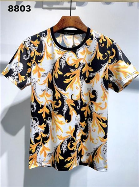 

mens stylist friends men women black white orange t shirt tees size sxl9482436, White;black