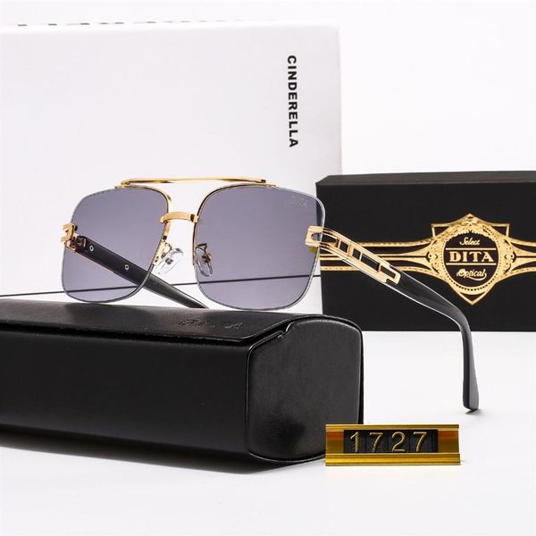 

dita brand designer sunglasses for men women uv new selling world famous fashion show italian sun glasses eye glass e236e, White;black