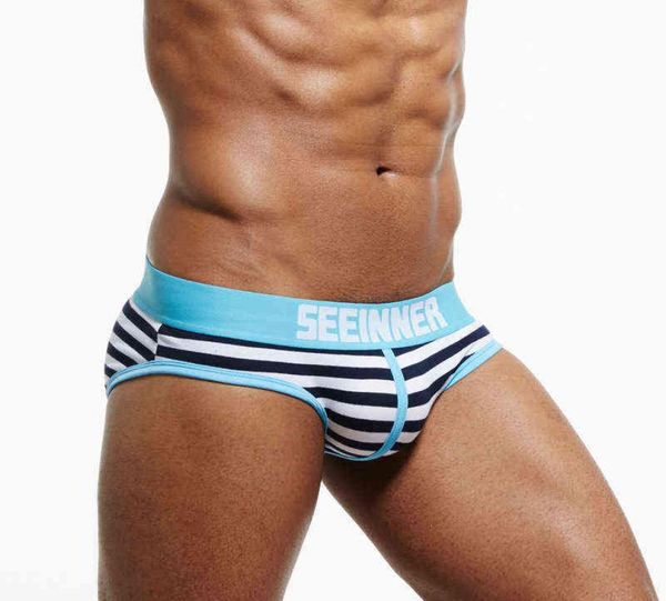 

4pcs men underwear men039s print briefs bulge pouch men bikini jockstrap low waist breathable cotton gay underwear t2208167705899, Black;white