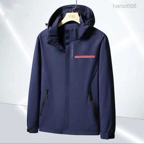 

designer men's jackets hoodies windbreakers fashion men women hooded long sleeves luxury jacket with zippers letters outwears couple co, Black;brown