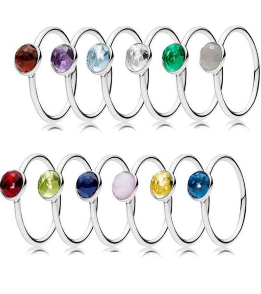 

selling trendy jewelry 2021 fahmi autumn 925 silver rose pink sparkling crown solitaire rings original jewellery for women64680584557408