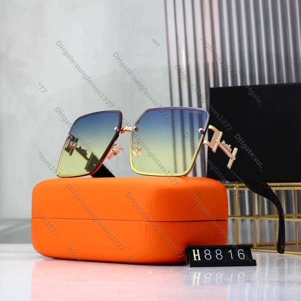 

fashion designer cool sunglasses men's polarized 4s shop gift car glasses bmw same metal sports outdoor sunglasses, White;black