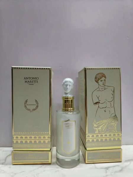 

2023 italian designer classic fragrance antonio maretti slumber party madonna fragrance floral perfume for women