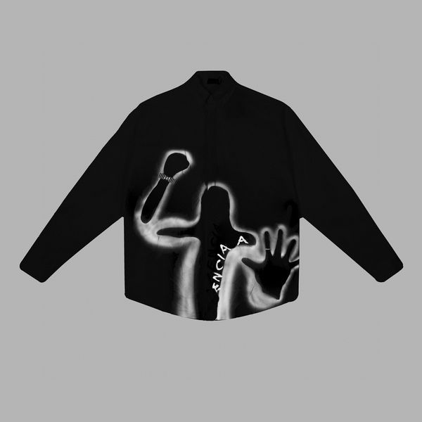 

men's plus tees & polos round neck embroidered and printed polar style summer wear with street pure cotton t-shirts 40007, Black