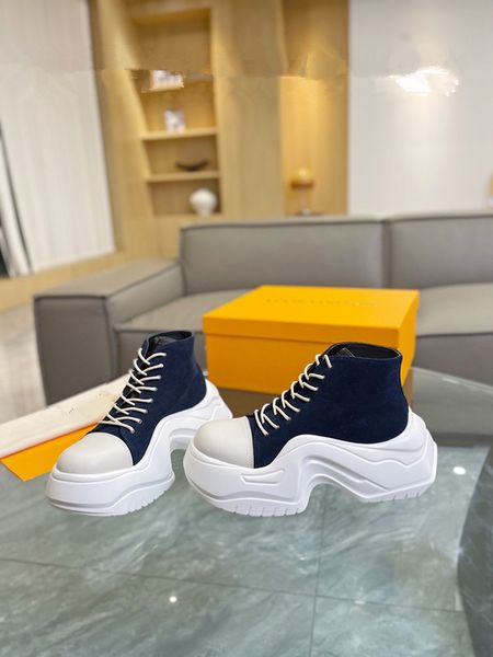 

casual shoes low genuine leather sneaker designer mens spring shoe leather bones skeleton applique upper 0826, Black