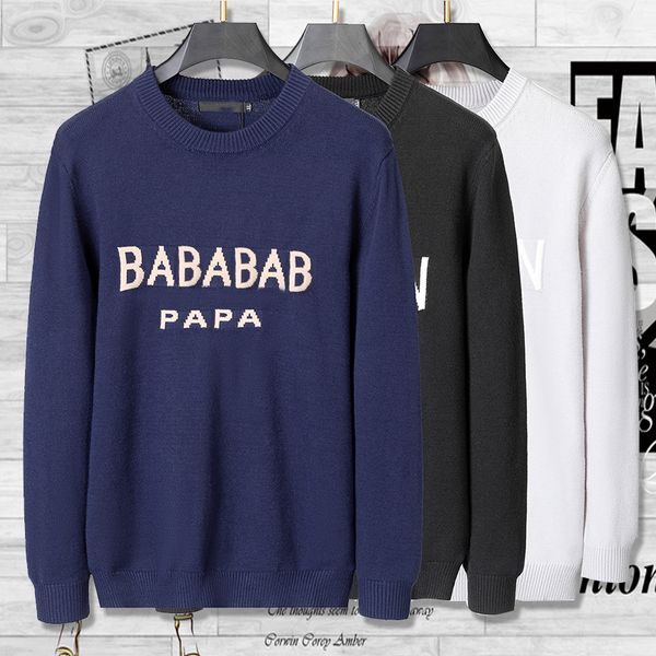

new mens sweaters fashion hoodie sweaters graffiti alphabet print pure cotton sweater casual hoodie couple style pullover coat, White;black