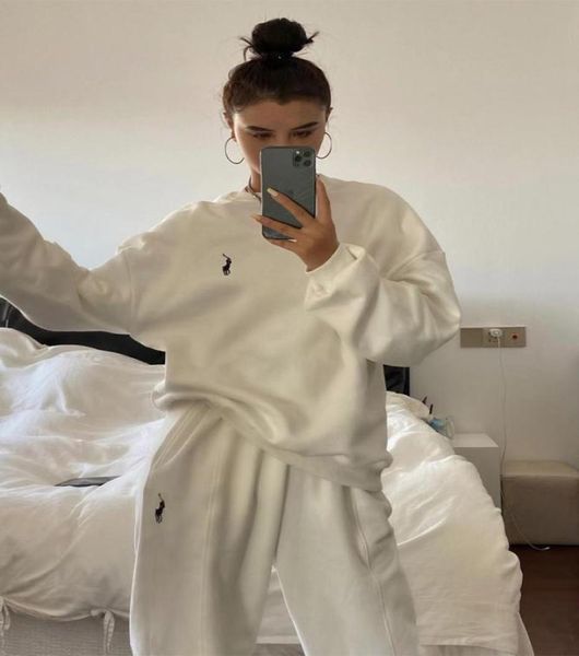 

women tracksuits hoodie sets terry jumpers pants sport active suit for lady slim tracksuit zippers adjust 6 options t2208094696404, Gray