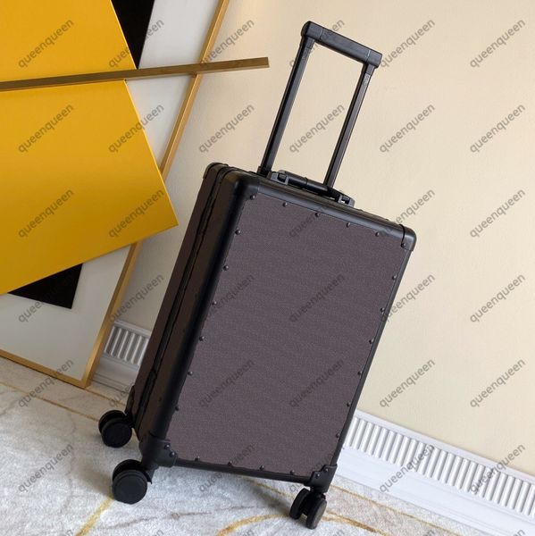 

boarding luggage lititcase spinner travel universal wheel women trolley case box duffel cloud star designer trunk bag