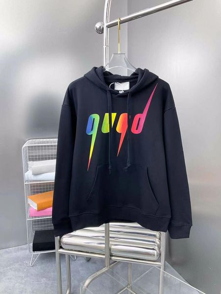 

hoodies men's designer hoodie black pullover men's hoodie loose long sleeve hooded women's hip hop sweatshirts clothing