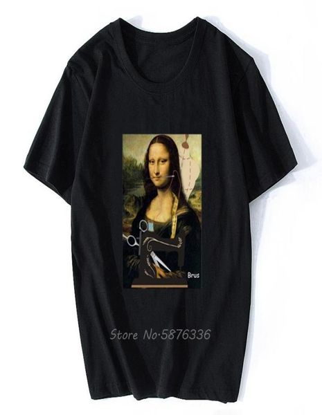 

men039s tshirts mona lisa harajuku aesthetic funny t shirt women vintage grunge tshirt 90s tshirt fashion streetwear tee 2454543, White;black