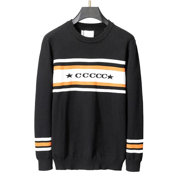 

mens designers sweater for autumn winter long sleeve designer hoodie hip hop sweatshirts men women casual clothes sweaters asian size -xxxl, White;black