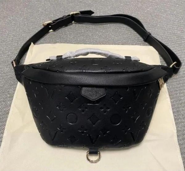 

designers luxury waist bags cross body handbag famous bumbag fashion shoulder bag brown bum fanny pack