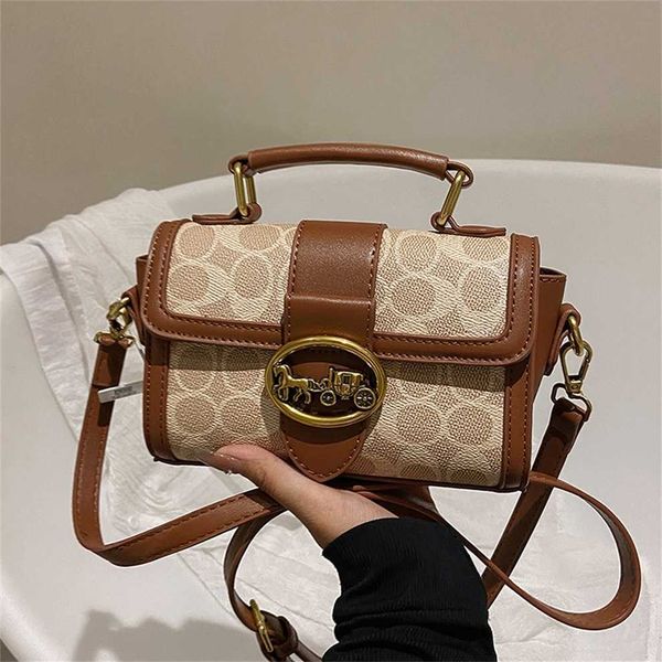 

niche design advanced texture small 2023 new fashion this year delicate and summer crossbody bag 50% off outlet store