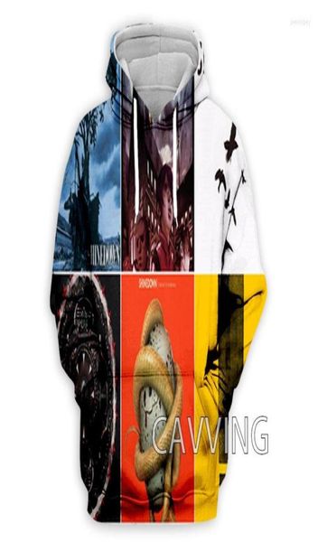 

men039s hoodies fashion womenmen39s 3d print shinedown rock hooded sweatshirts harajuku hoodie clothing h011199090, Black