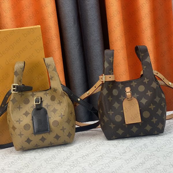 

designer women's bag vintage tote crossbody bag classic shoulder bag genuine leather underarm bag # new limited basket runway edition