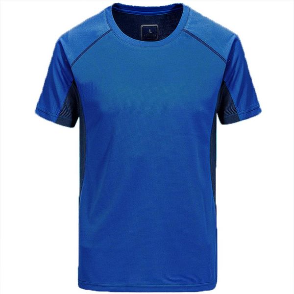 

men's fashion breathable quick-drying sports shirt301j