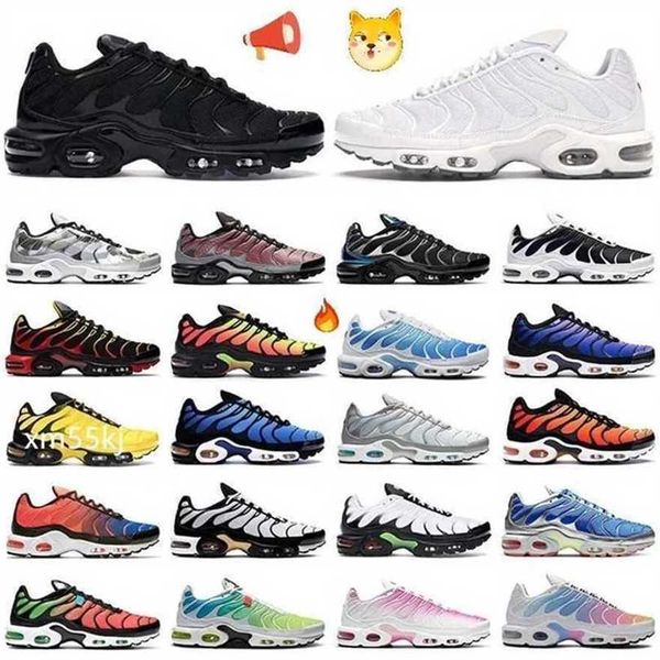 

plus tn 3 running shoes white sneakers designers mens designer shoes 95s tn triple max casual shoes womens trainers platform shoes hoesfacto
