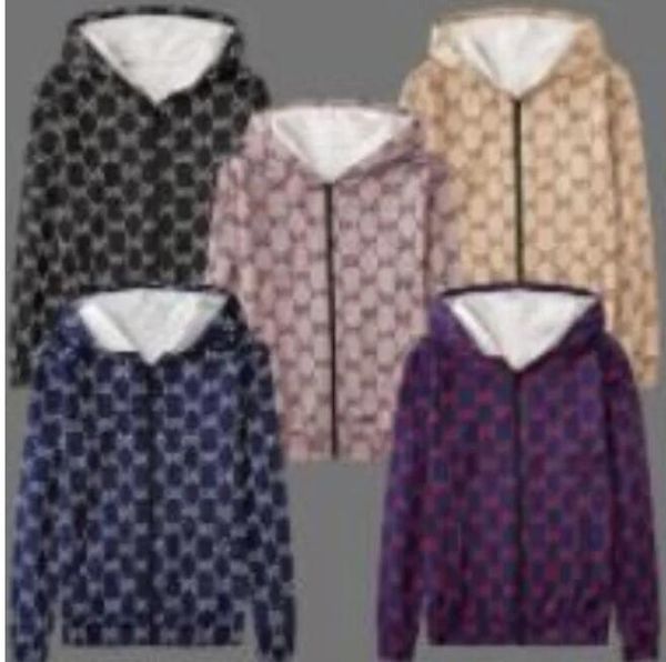 

designer mens zip cardigan g letter tracksuit sets sweat suits sports suit men hoodies jackets tracksuits jogger suits jacket pants set man, Gray