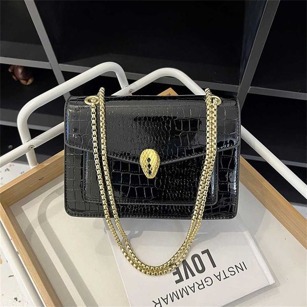 

head chain bag 2023 new niche design shoulder crossbody silver small square bag 55% off factory online