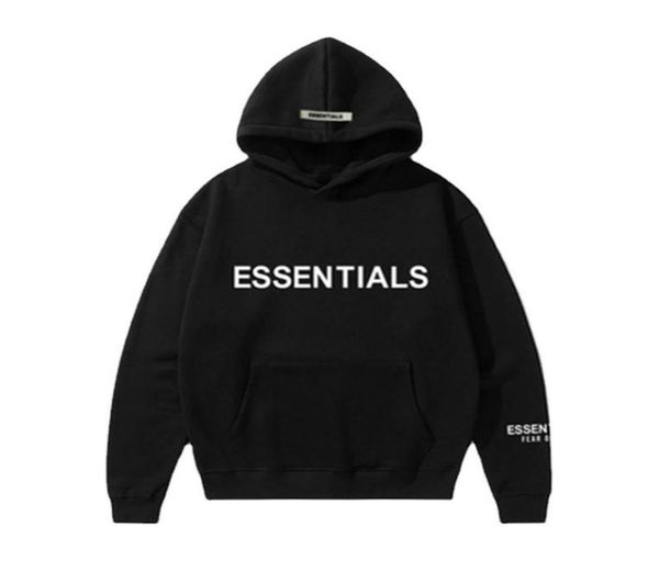 

feel of god double thread s fashion men039s and women039s casual hooded pullover xwl3297561, Black