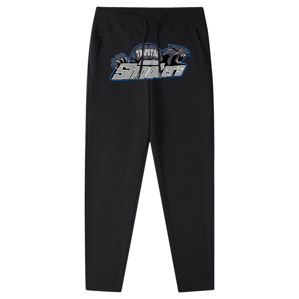 

rhinestone jeans ameri inaka bunch of foot jump suit man designer tracksuit short single leisure outdoor movement pattern cycling shorts bea, Blue