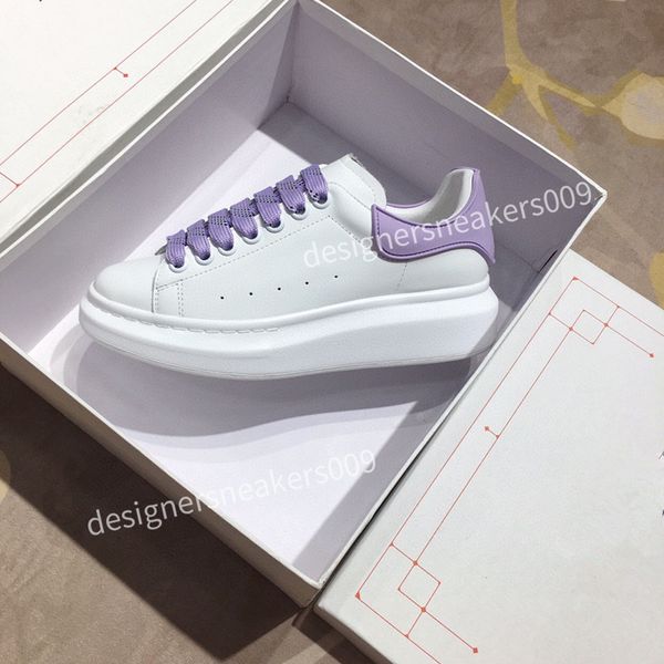 

luxury designer men's trendy sports shoes white blue men's and women's retro casual shoes women's leather fashion sports, Black