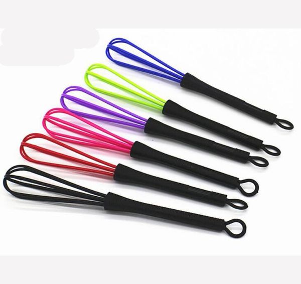 

pro salon hairdressing dye cream whisk plastic hair mixer barber stirrer blender hair care styling tools2448757