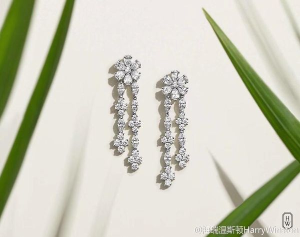 

new ladies earrings 2020 fashion glamour jewelry party daily wear jewelry earrings ipkd1395576, Golden;silver