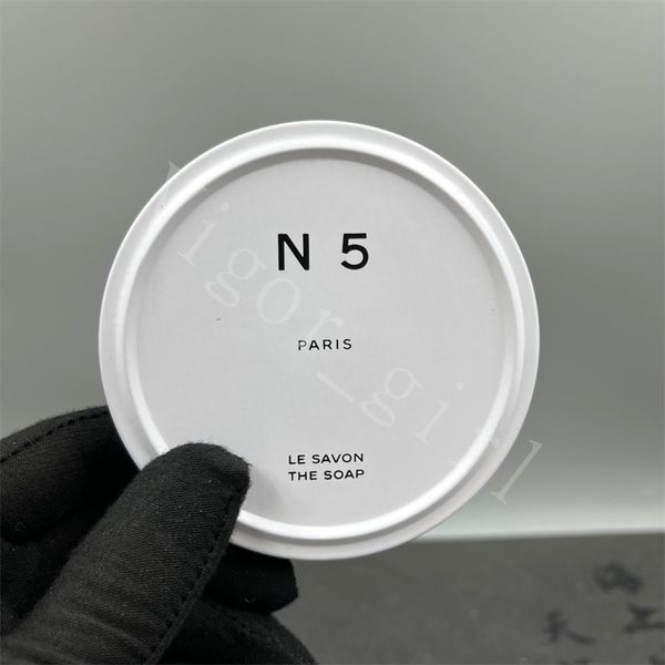 

c logo n5 handmade soap luxury soaps for girl and boy luxury designers bathroom use body cleansing tools face clean with a iron box packing