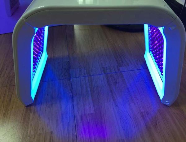 

pdt led light therapy with 4 lights pdt therapy machine6016195