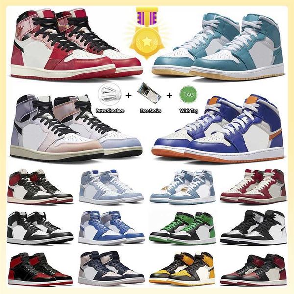 

basketball spider-verse game royal aquatone unc toe craft reverse laney washed pink lost and found lucky green bubble gum skyline sneakers f