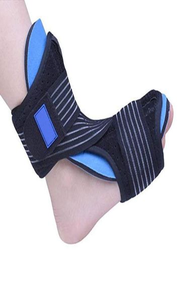 

1pcs plantar fasciitis splint brace adjustable foot drop ortic support8033143