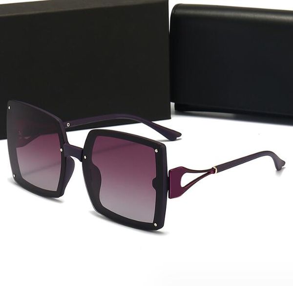 

2023 designer eyeglasses men luxury sunglasses classic brand retro women full frame sun glasses fashion polarized lens goggle eyewear eyegla, White;black