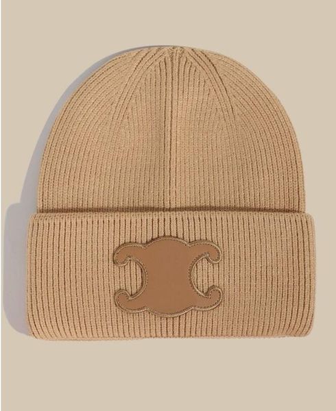 

beanie designer beanie casquette luxury bucket hat cap skull caps winter hat knitted hat winter cashmere letters casual outdoor bonnet high-, Blue;gray