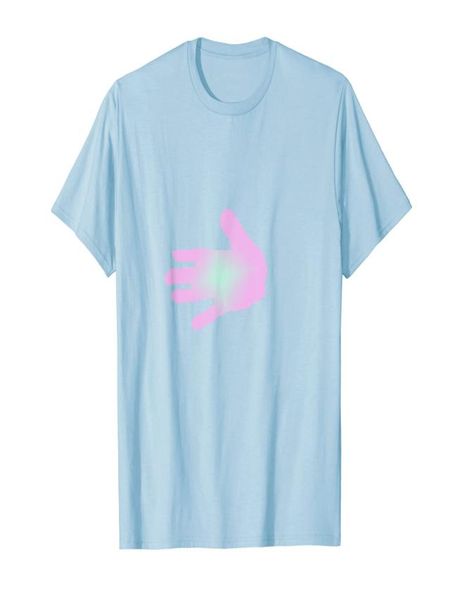 

hyper color tshirt reactive color01234567891011129038119, White;black