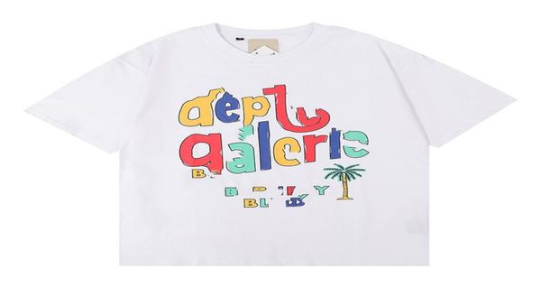 

men's t-shirts 2022 summer new yes s color lettered hip hop casual short sleeve t-shirt8724575, White;black
