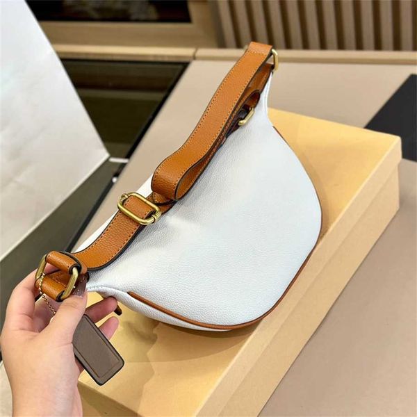

women belt bum bag luxury designer crossbody handbags fanny pack leather shoulder waist bags white mens clutch tote waistpacks fashion chest