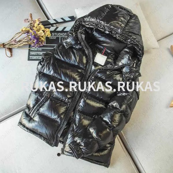 

fashion jacket sleeveless men's down jacket luxury brand design white duck coat anti-thickening short, Black