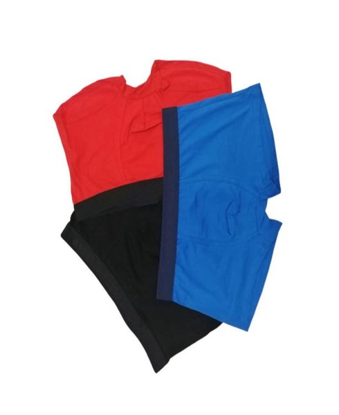 

2021 famous mens underwear boxer shorts cotton boxer gay underwear letter boxershorts men boxers fashion male underpant7860321, Black;white