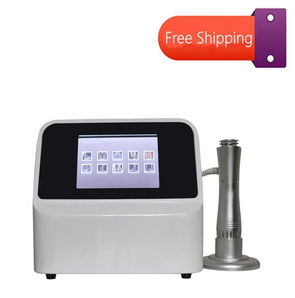 

portable physical health care pain releif therapy shock wave medical device2370939