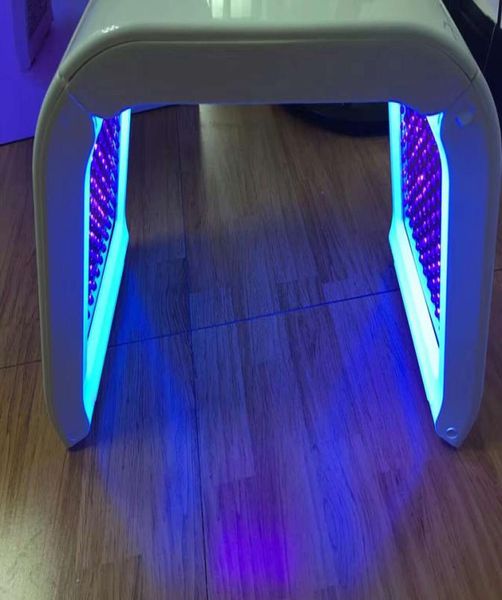 

pdt led light therapy with 4 lights pdt therapy machine9608202