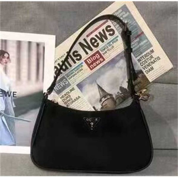 

new armpit one shoulder diagonal cross candy fashion women's neil long cloth versatile bag women outlet 50% off