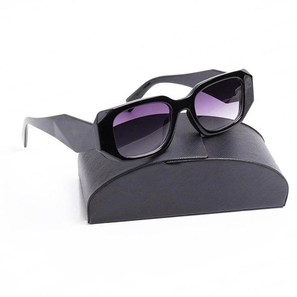 

fashion brand men women sunglasses designer goggles beach sunglasses retro small frame luxury design uv40 with box272t, White;black