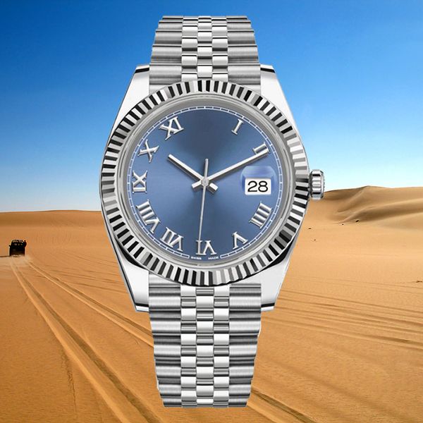 

lady designer watch automatic mechanical watches 28 31 36 41mm stainless steel luminous waterproof women watch couples style classic wristwa, Slivery;brown