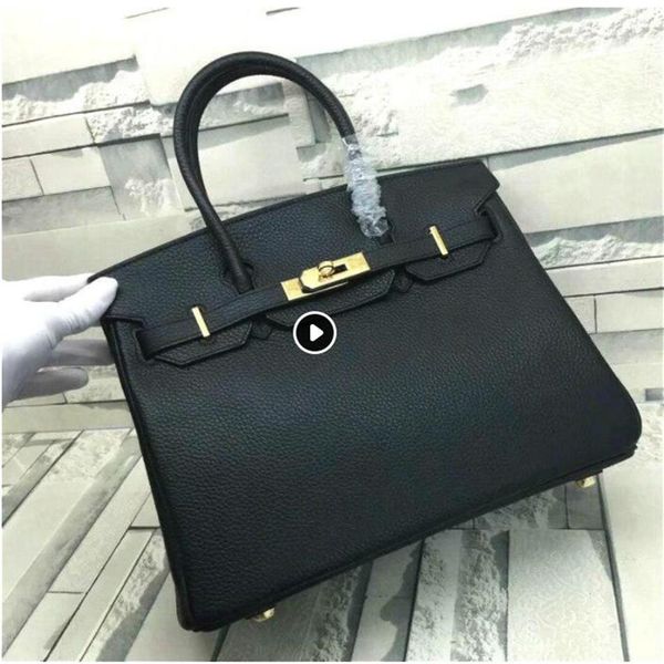 

35cm 30cm 25cm fashion purse women totes shoulder bags with lock handbag 20212938
