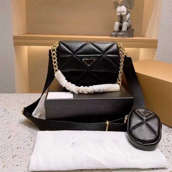 

baobao new fashion lingge wide strap 3-in-1 home crossbody leather shoulder trendy women's bag 60% off outlet online